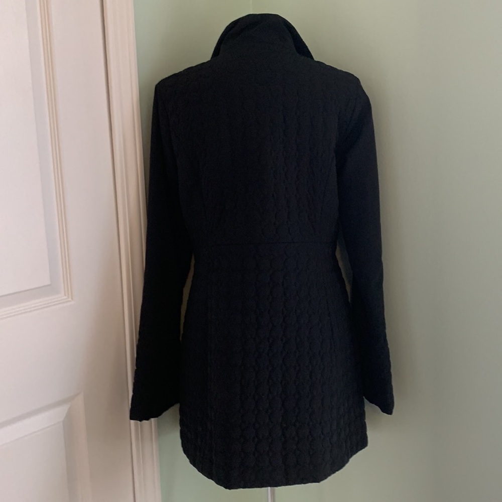Betsy Johnson Coat - Picture 7 of 11